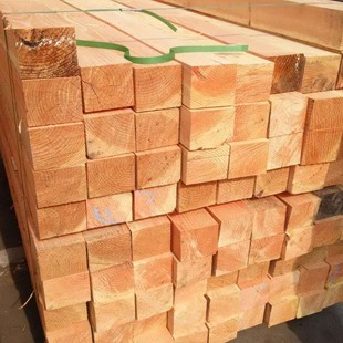 Imported wood