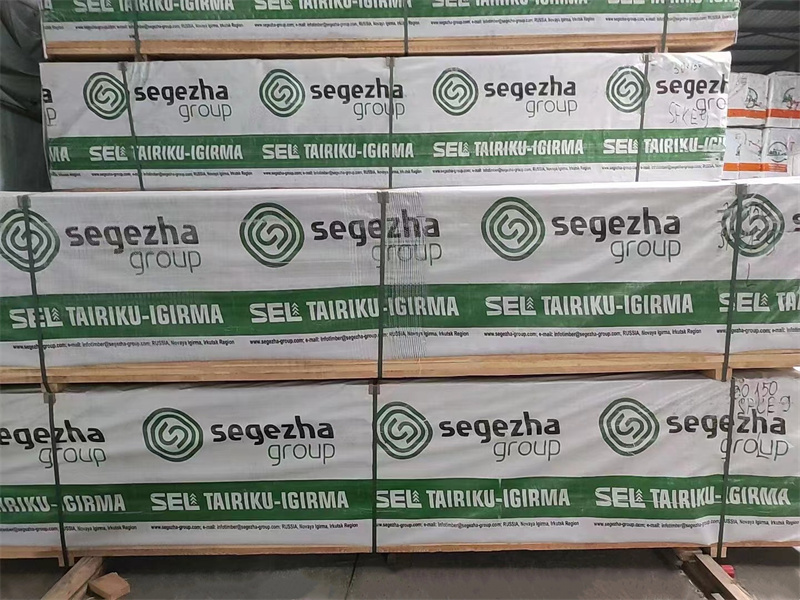 SEL Camphor Pine