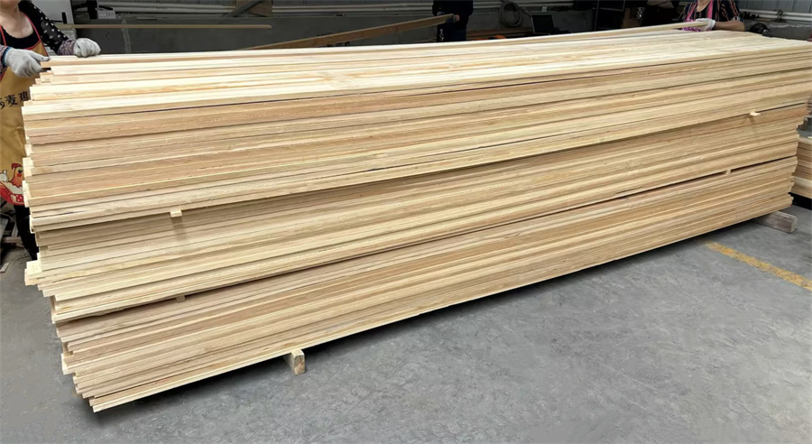 Larch supplier